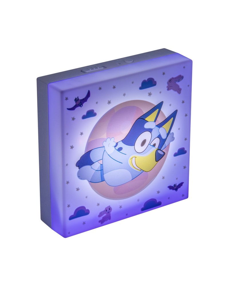 Paladone: Bluey - Night Light (PP14513BLU)