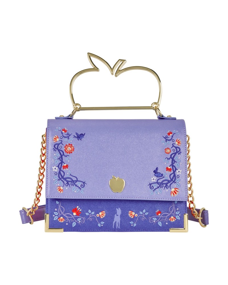 Loungefly Disney: Princess Snow White Crossbody Bag (WDTB3308)