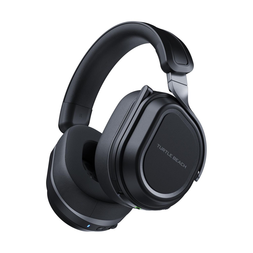Turtle Beach: Stealth 700 - Wireless Gaming Headset (Gen3) [For PC, PS, mobile] (Color: Black)