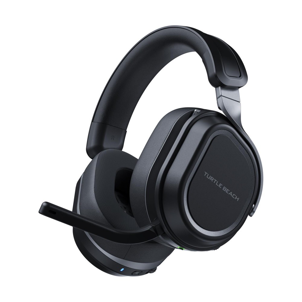 Turtle Beach: Stealth 700 - Wireless Gaming Headset (Gen3) [For XBOX, PS, PC, mobile] (Color: Black)