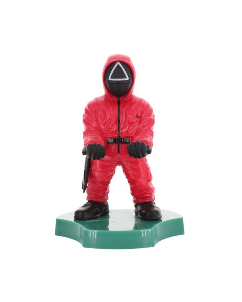 EXG Cable Guys Holdem: Squid Game - Triangle Guard Earbud Holder (HDHMSQ400617)