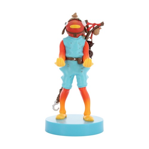 EXG Cable Guys: Fortnite - Fishsticks Phone &amp; Controller Holder (CGCRFN400783)