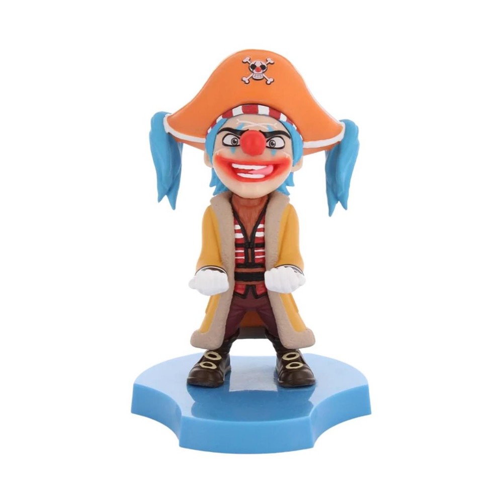 EXG Cable Guys Holdem: One Piece - Buggy Earbud Holder (HDHMOP400788)