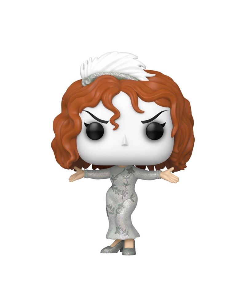 Funko Pop! Plus: House of 1000 Corpses - Baby (Glitter) #1852 Vinyl Figure