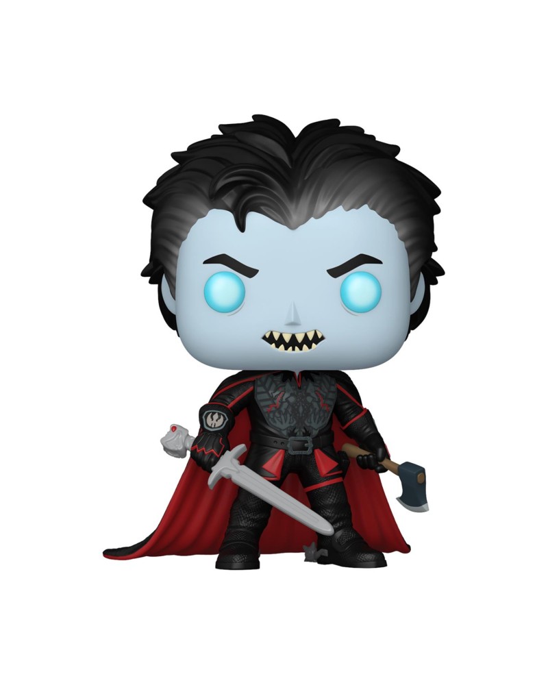 Funko Pop! Movies: Sleepy Hollow - Headless Horseman* #1945 Vinyl Figure