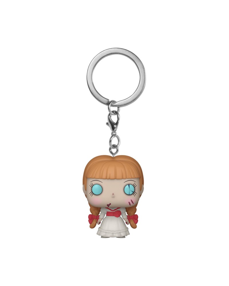 Funko Pocket Pop!: Before The Conjuring There Was Annabelle - Annabelle Vinyl Figure Keychain