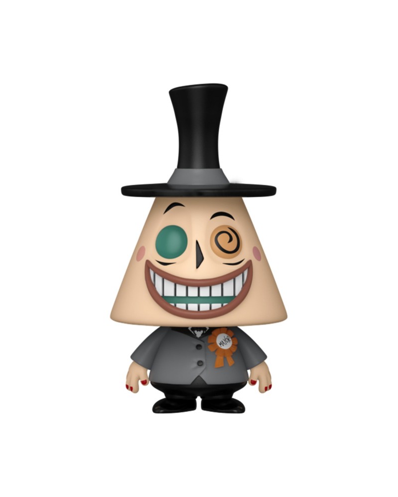 Funko Pocket Pop! Surprise: The Night Before Christmas - Mayor #Vinyl Figure