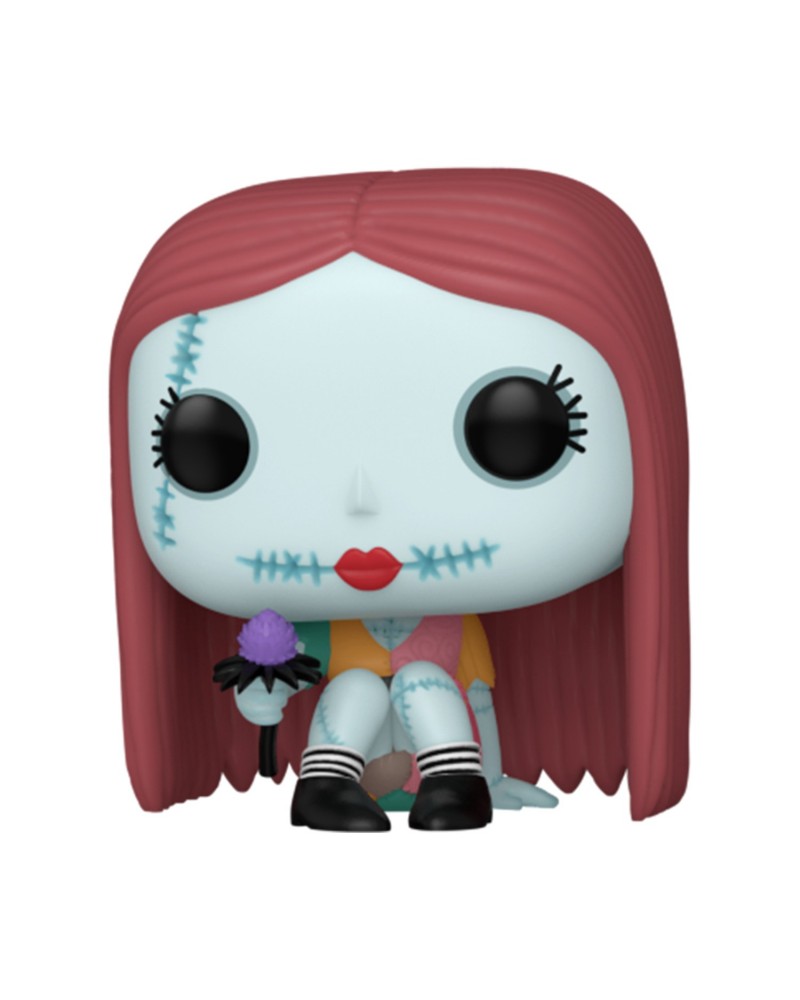 Funko Pocket Pop! Surprise: The Night Before Christmas - Sally #Vinyl Figure
