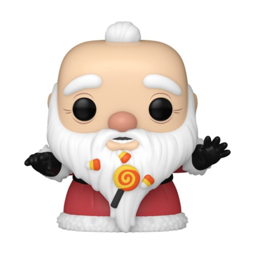 Funko Pocket Pop! Surprise: The Night Before Christmas - Sandy CLS #Vinyl Figure