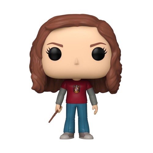 Funko Pop! Harry Potter: Harry Potter - Hermione Granger #181 Vinyl Figure