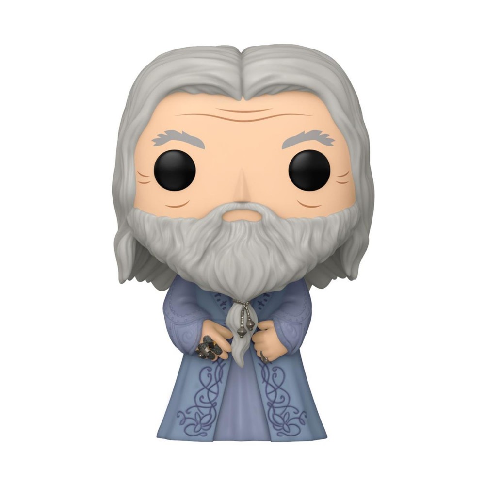 Funko Pop! Harry Potter: Harry Potter - Albus Dumbledore #183 Vinyl Figure