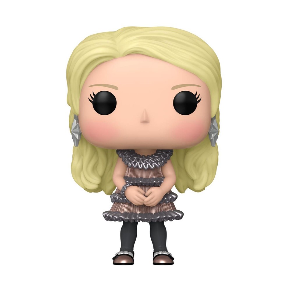 Funko Pop! Harry Potter: Harry Potter - Luna Lovegood #182 Vinyl Figure