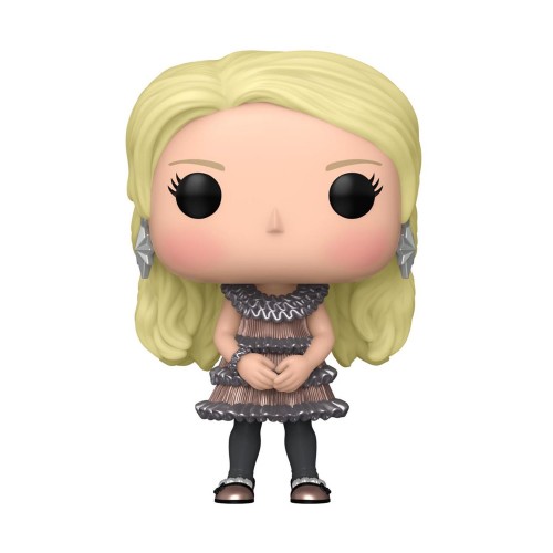 Funko Pop! Harry Potter: Harry Potter - Luna Lovegood #182 Vinyl Figure