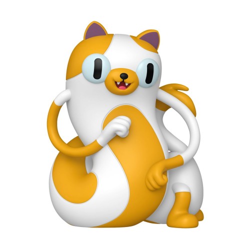 Funko Pop! Television: Adventure Time - Cake #1496 Vinyl Figure