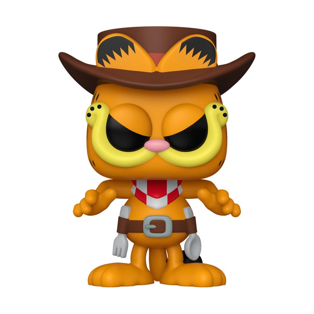 Funko Pop! Comics: Garfield - Garfield #50 Vinyl Figure