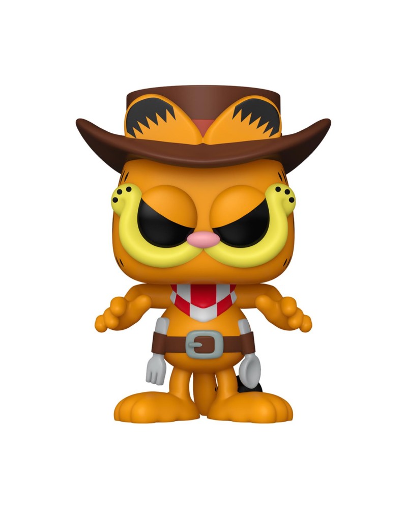 Funko Pop! Comics: Garfield - Garfield #50 Vinyl Figure