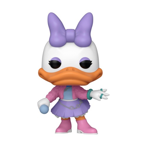 Funko Pop! Disney: Mickey &amp; Friends - Daisy Duck #1619 Vinyl Figure