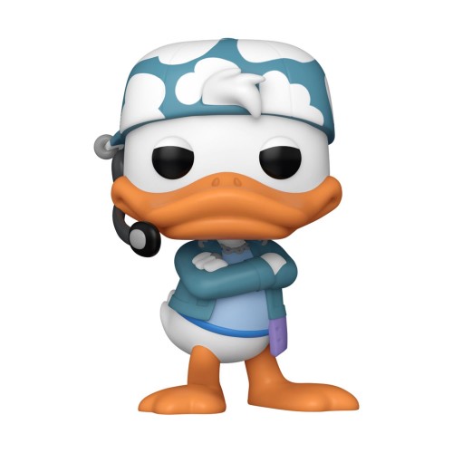 Funko Pop! Disney: Mickey &amp; Friends - Donald Duck #1620 Vinyl Figure