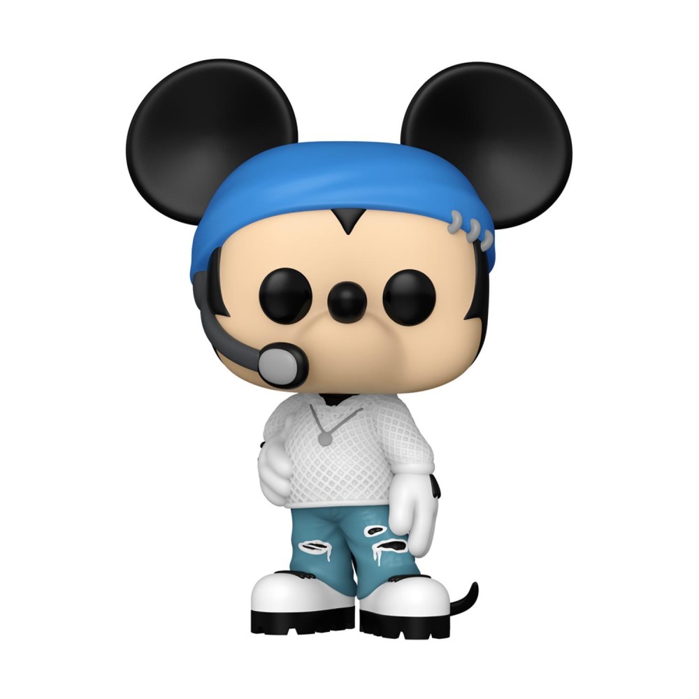 Funko Pop! Disney: Mickey &amp; Friends - Mickey Mouse #1622 Vinyl Figure