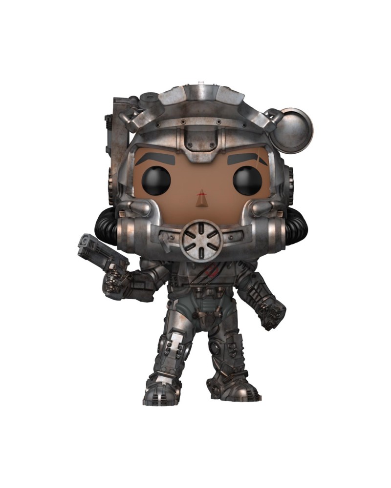 Funko Pop! Television: Fallout - Maximus* #1765 Vinyl Figure