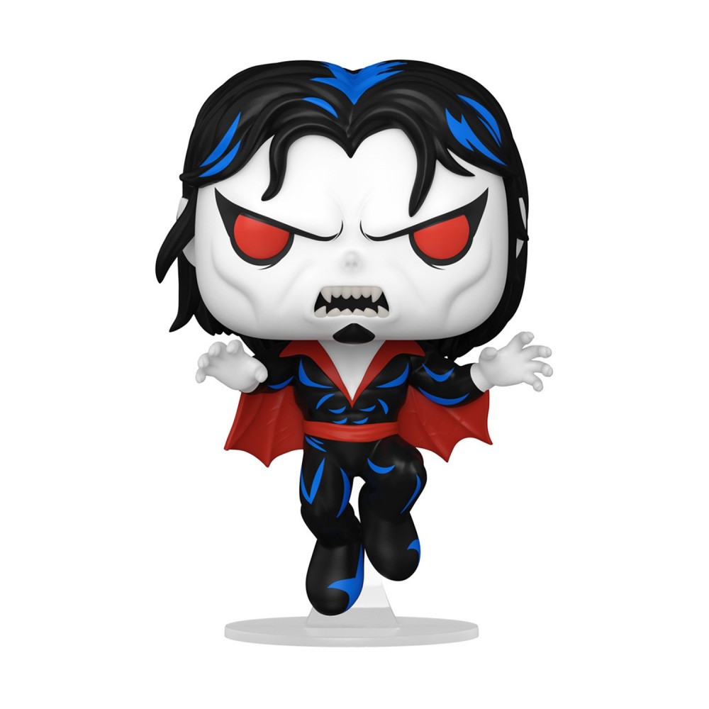 Funko Pop! Marvel: Strange Tales - Morbius #1558 Vinyl Figure