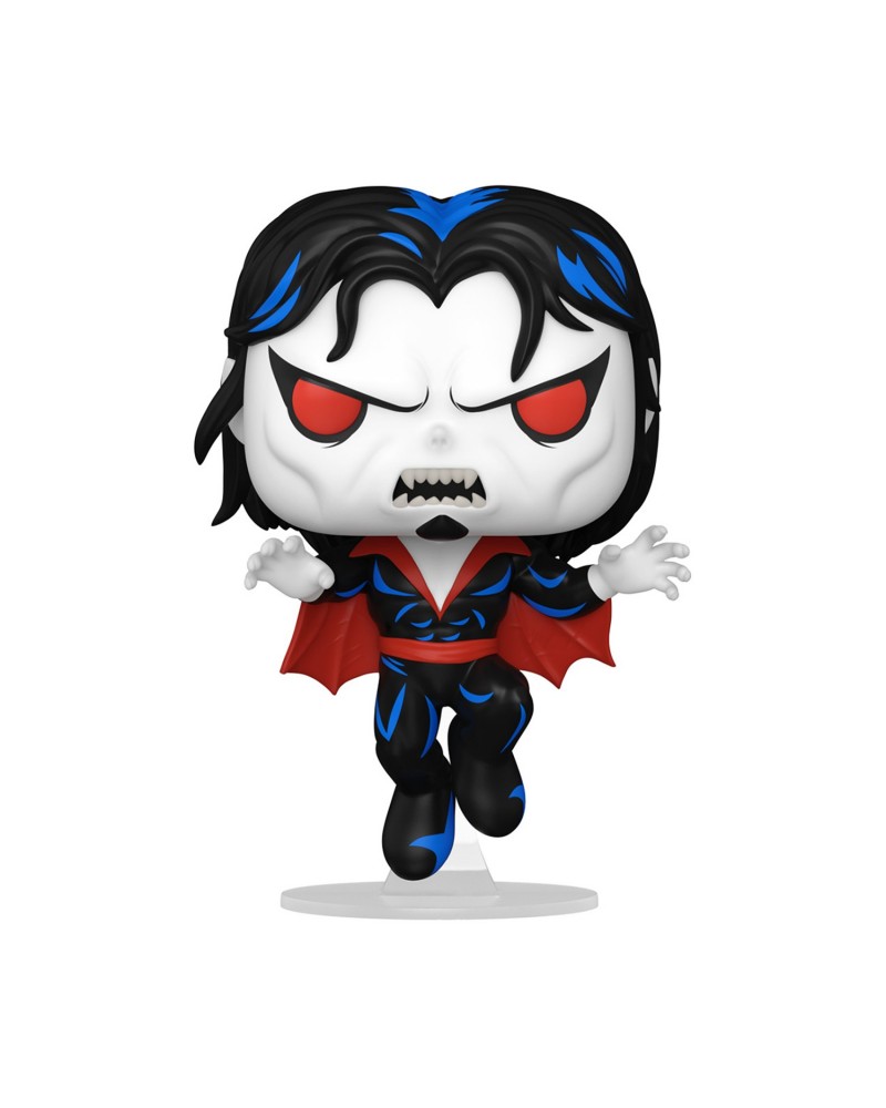 Funko Pop! Marvel: Strange Tales - Morbius #1558 Vinyl Figure
