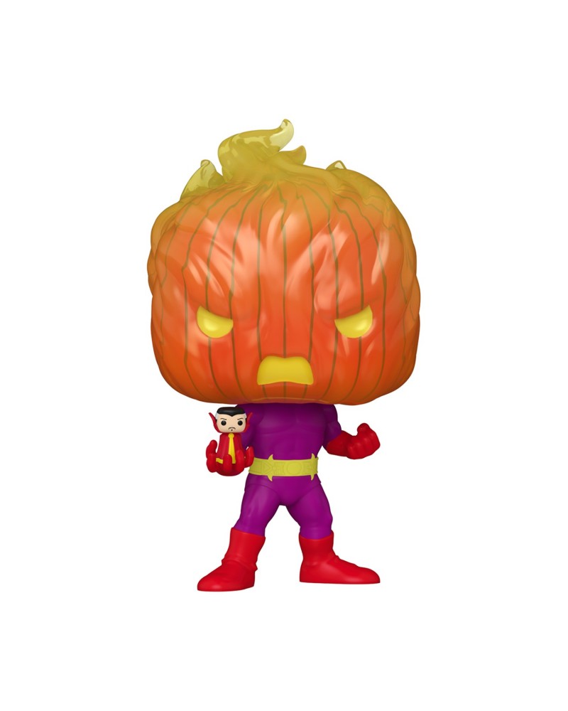 Funko Pop! Marvel: Strange Tales - Dormammu #1556 Vinyl Figure