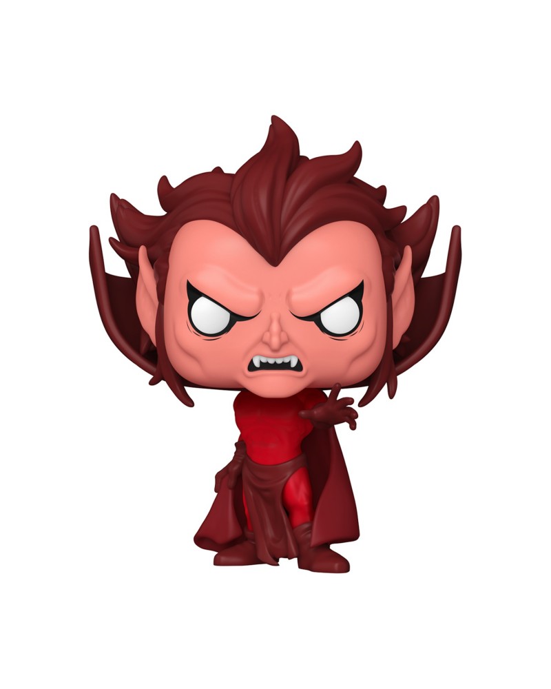 Funko Pop! Marvel: Strange Tales - Mephisto #1557 Vinyl Figure
