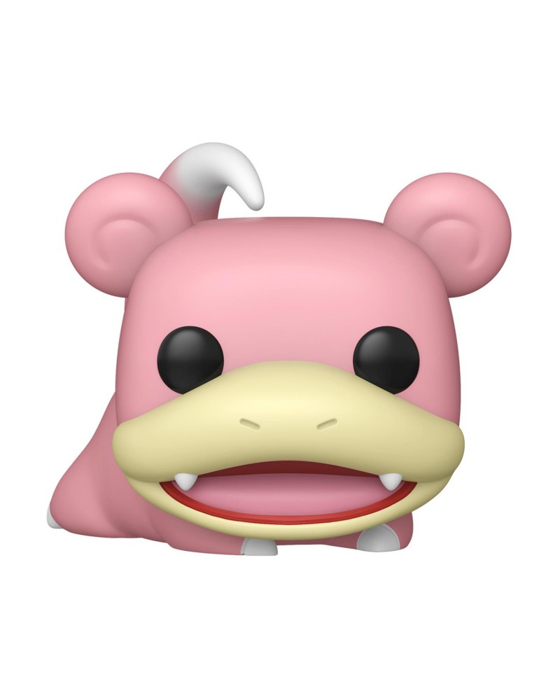 Funko Pop! Jumbo: Pokemon - Slowpoke #1088 Vinyl Figure (10")