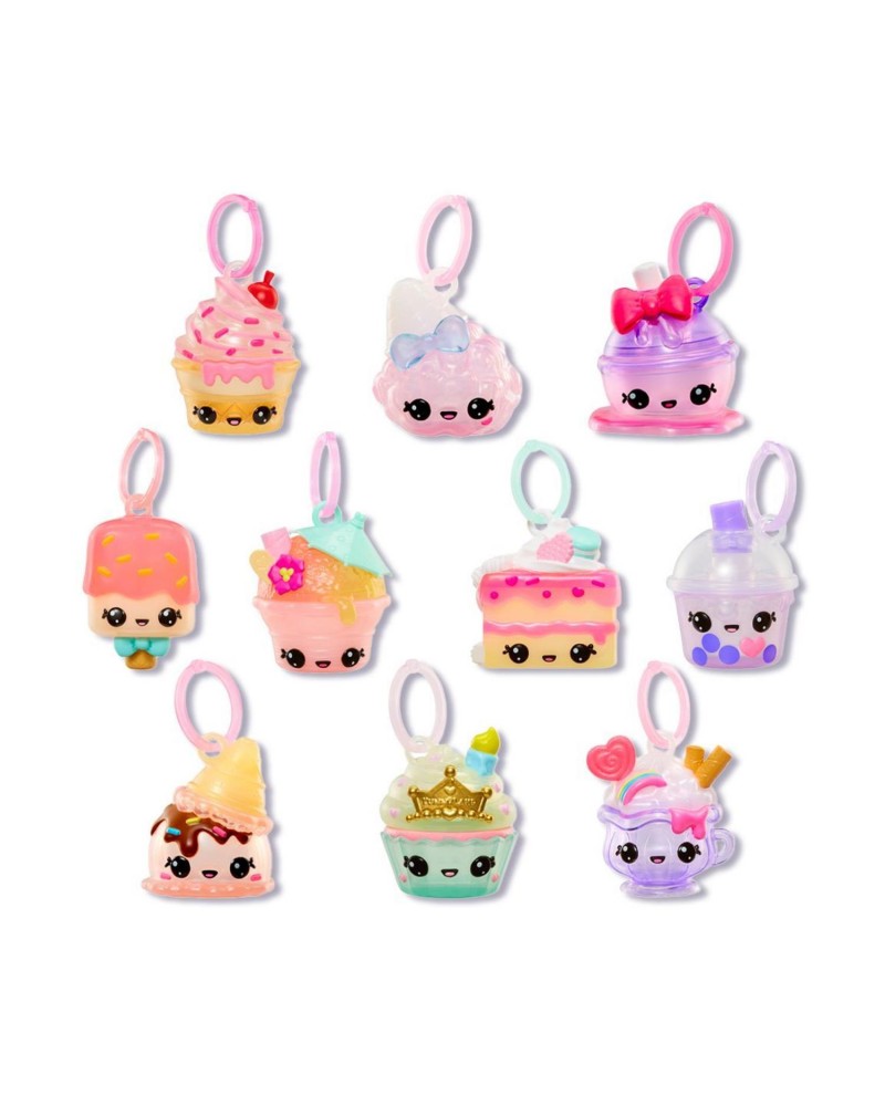 MGA Yummiland:Num Noms Body Scents Asst (526476)