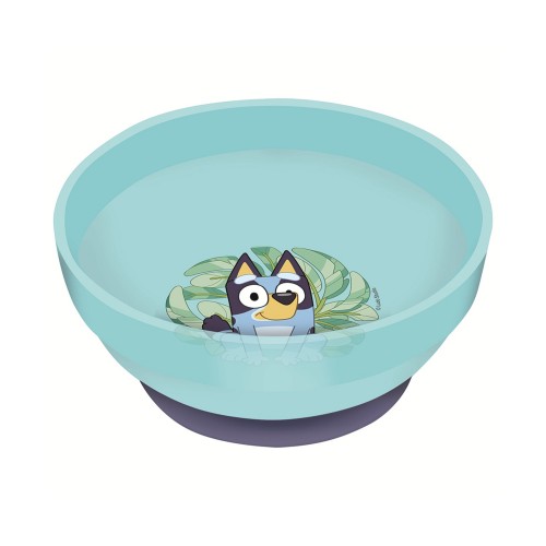 Stor: Bluey - Toddler Suction Bowl  (10331)