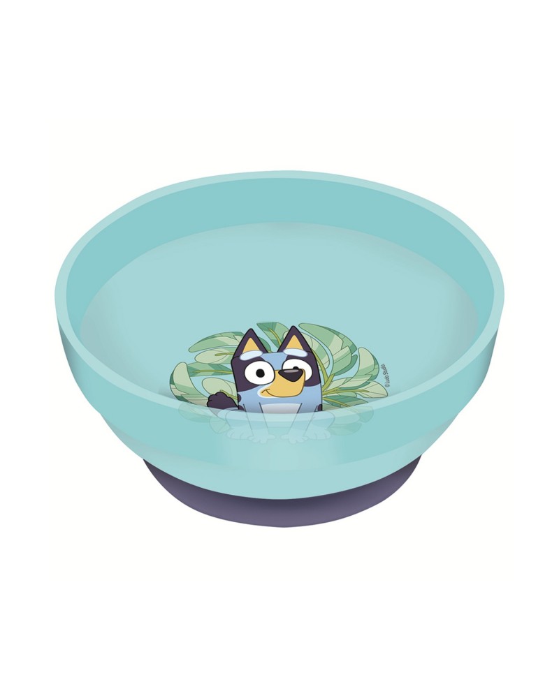 Stor: Bluey - Toddler Suction Bowl  (10331)