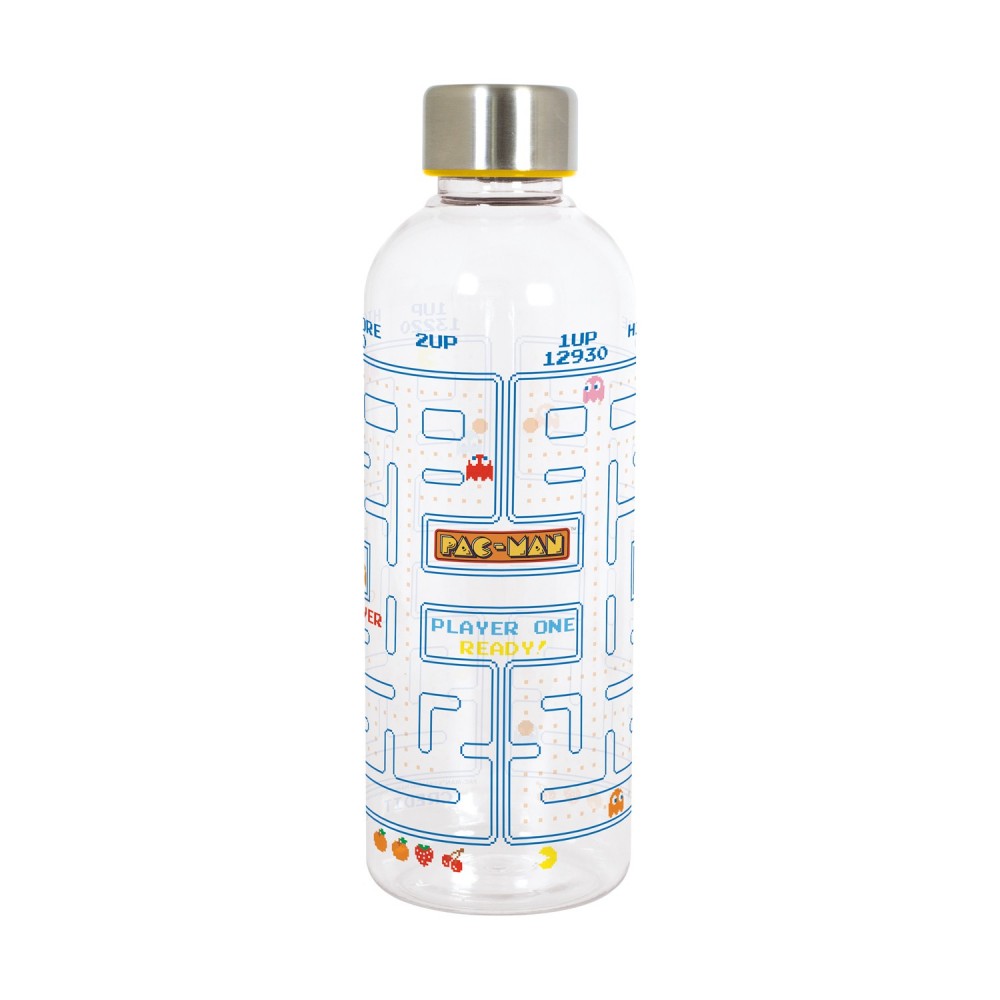 Stor: Pac-Man -Hydro Bottle (850ml) (14463)