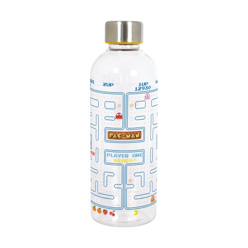 Stor: Pac-Man -Hydro Bottle (850ml) (14463)