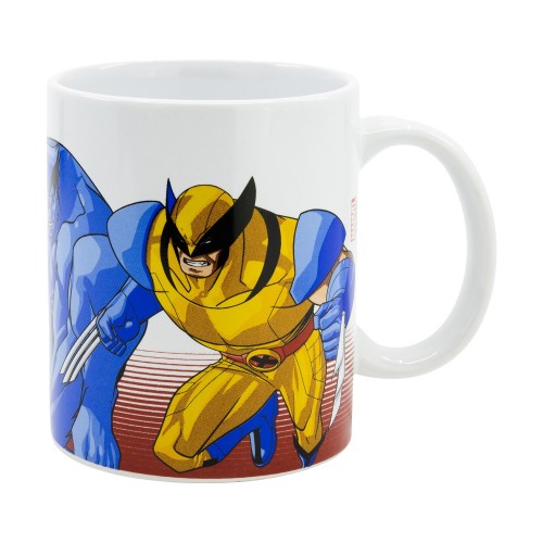 Stor: X-Men - Young Adult Ceramic Mug In Gift Box (325ml) (11945)