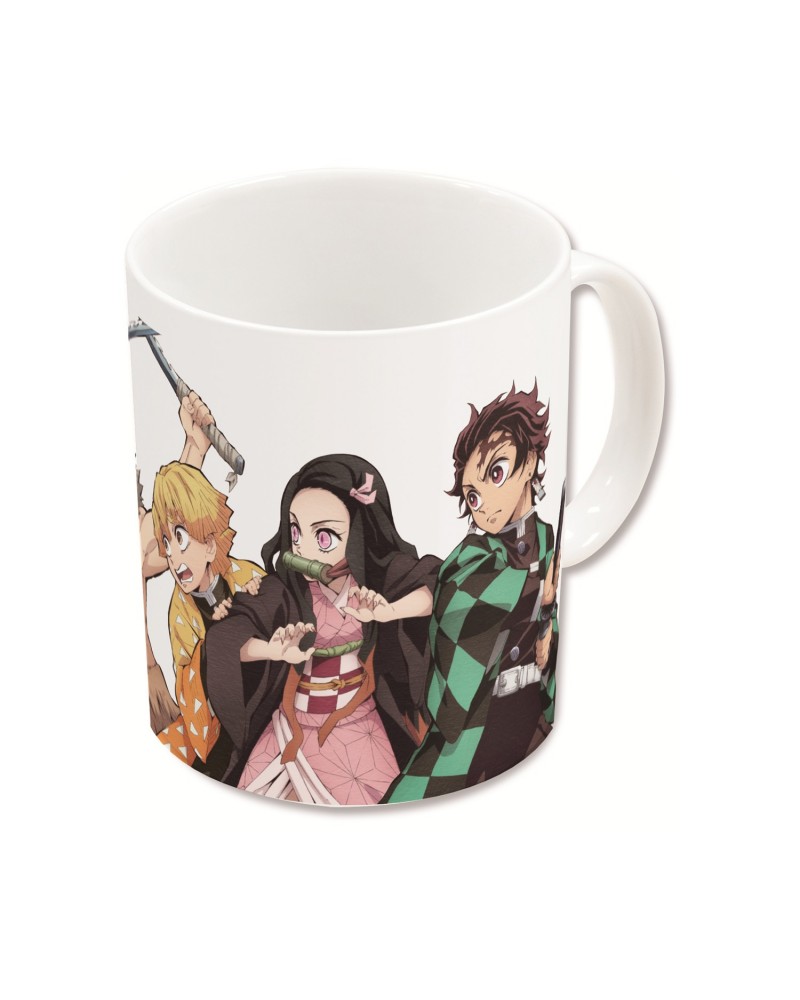 Stor: Demon Slayer - Young Adult Ceramic Mug In Gift Box (325ml) (14438)