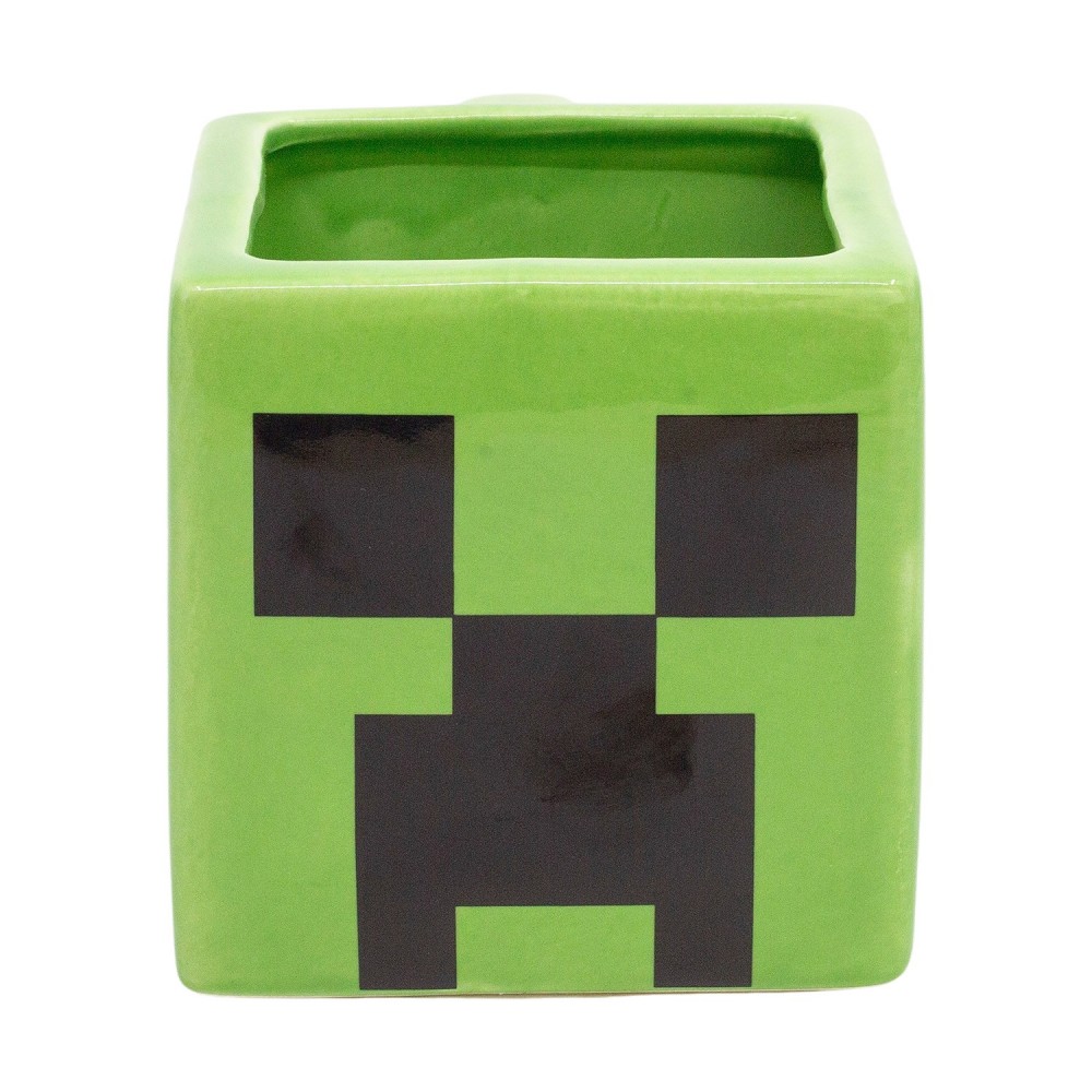 Stor: Minecraft - Dolomite 3D Mug In Gift Box  (445ml) (40487)
