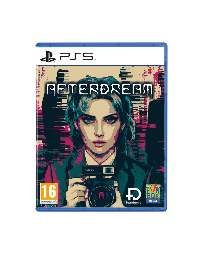 PS5 Afterdream