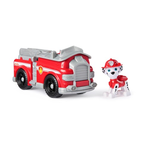 Spin Master Paw Patrol: Marshall - Fire Engine Vehicle (20148929)