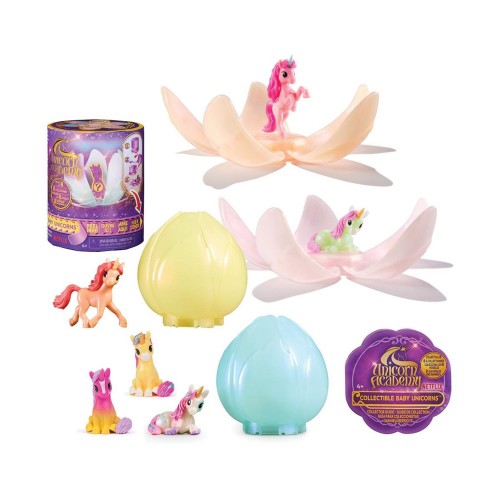Spin Master Unicorn Academy: Baby Μονόκεροι Συλλεκτικά (6069341)