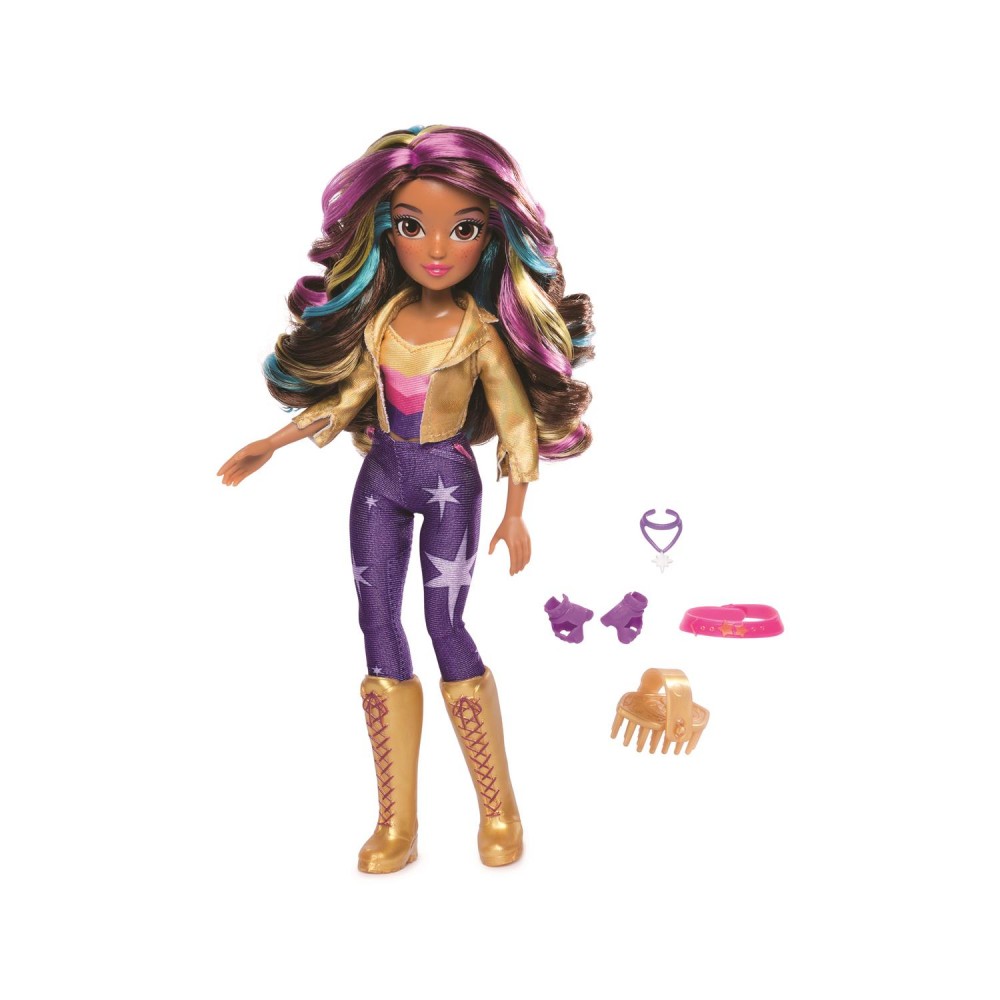 Spin Master Unicorn Academy: Sophia - Fashion Doll (20148937)
