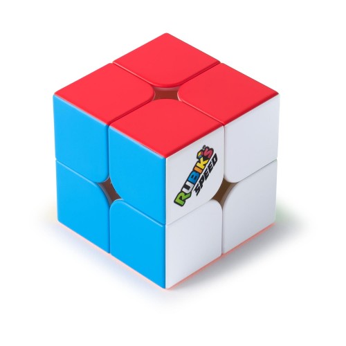 Spin Master Rubik's Cube: 2X2 Speed (6071159)