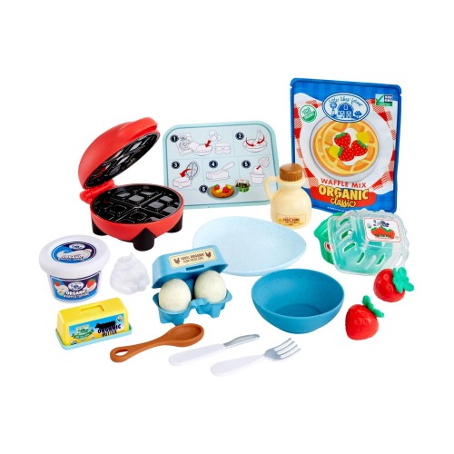 Little Tikes: Creative Chefs™ - Waffles (639685)