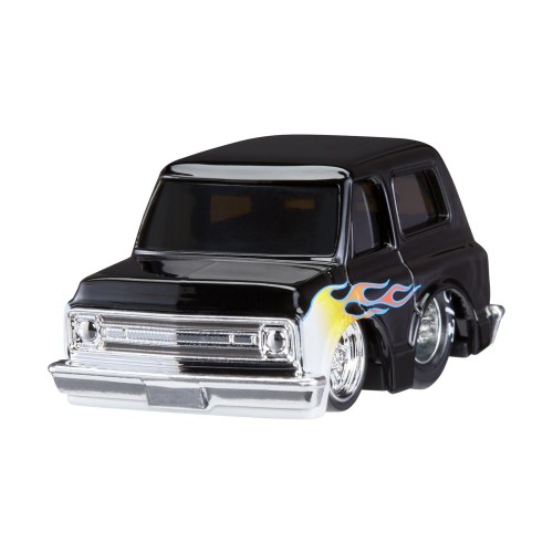 MGA CarTuned™:Series 1 - 1969 Chevy K5 Blazer (Pro Street) for Sidekick (592594)