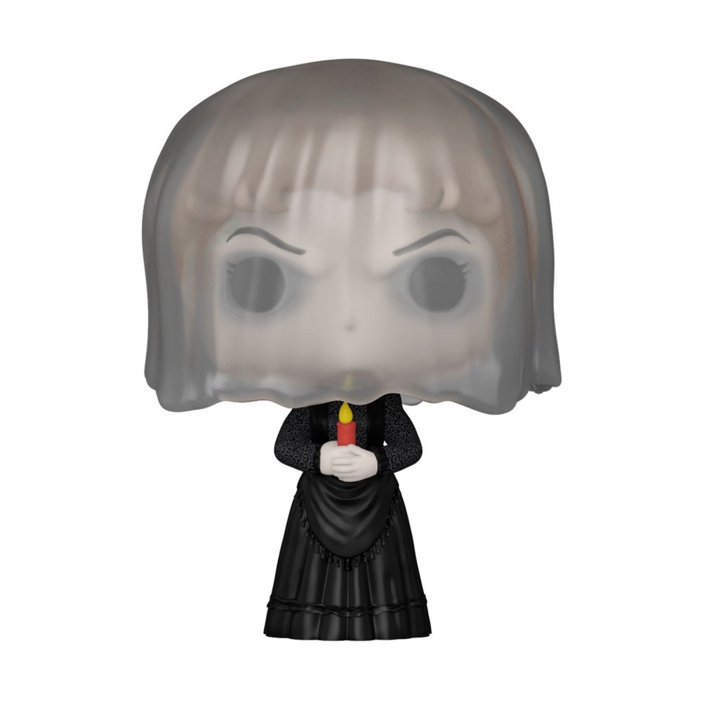 Funko Pop! Movies: Insidious - Bride in Black (Special Edition) #1900 Vinyl Figure