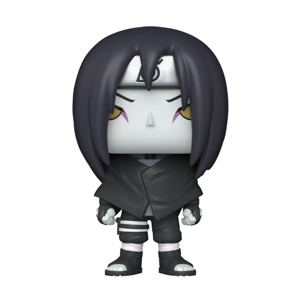 Funko Pop! Animation: Naruto Shippuden - Orochimaru Sannin (Special Edition) #2104 Vinyl Figure
