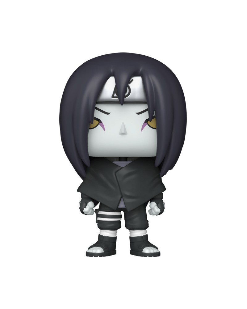Funko Pop! Animation: Naruto Shippuden - Orochimaru Sannin (Special Edition) #2104 Vinyl Figure