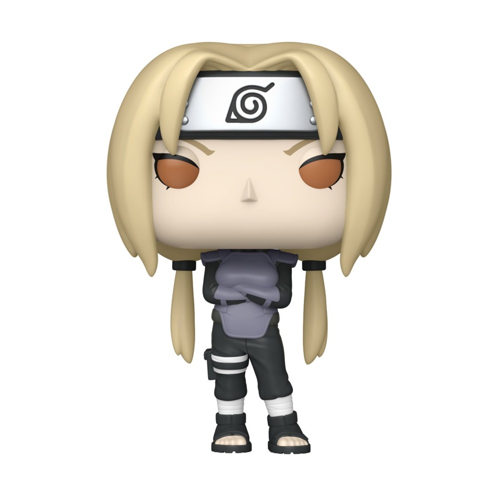 Funko Pop! Animation: Naruto Shippuden - Tsunade Sannin (Special Edition) #2105 Vinyl Figure