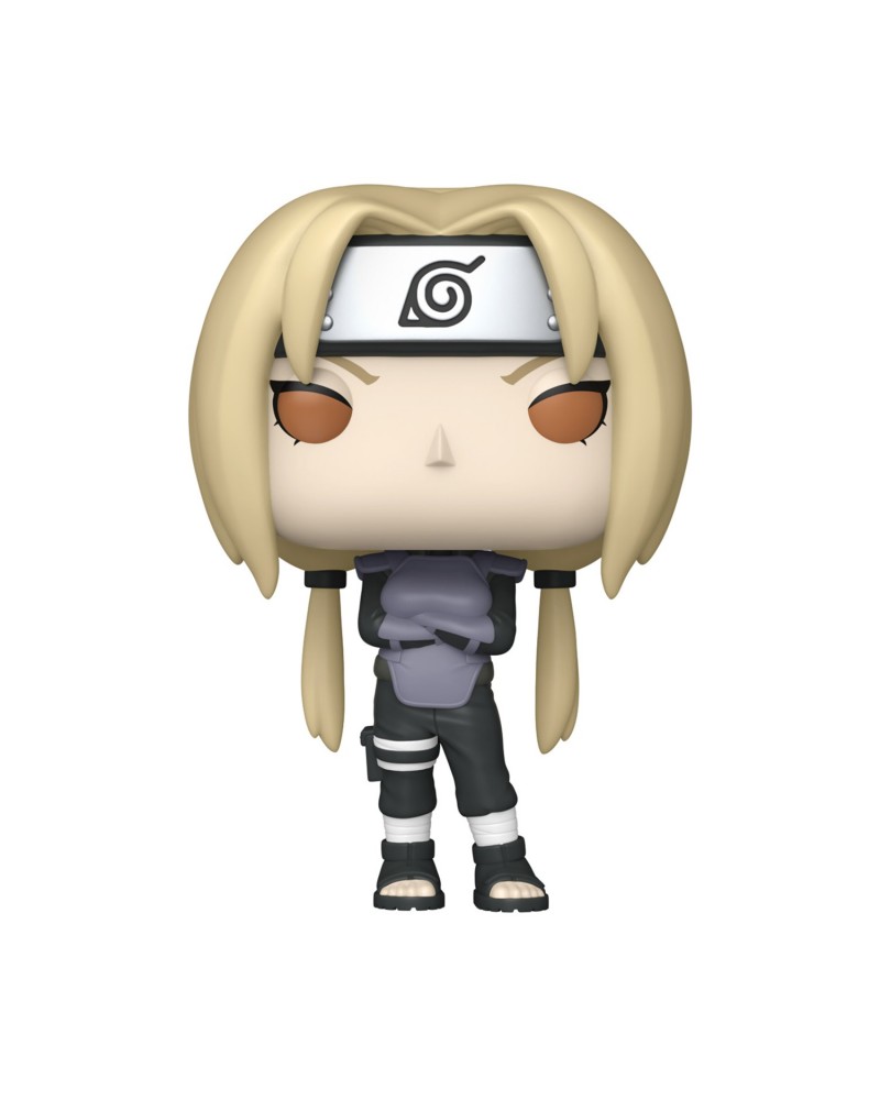 Funko Pop! Animation: Naruto Shippuden - Tsunade Sannin (Special Edition) #2105 Vinyl Figure
