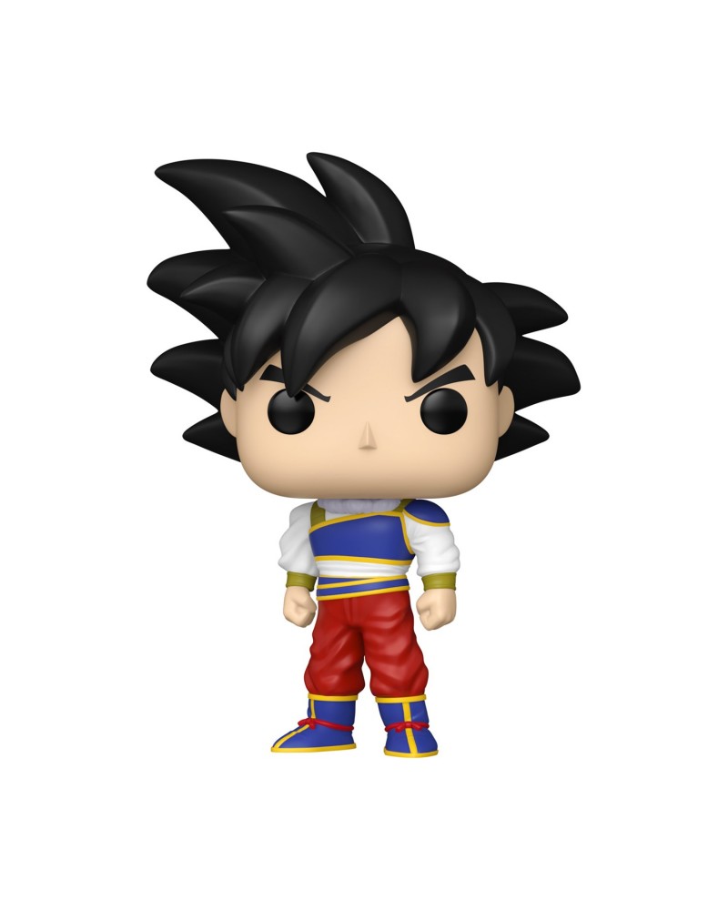 Funko Pop! Animation: Dragon Ball Z - Goku Yardrat* (Special Edition) #2106 Vinyl Figure